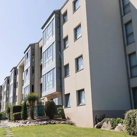 شقة Baruhaus Piscina Y Parking Rianxo 2