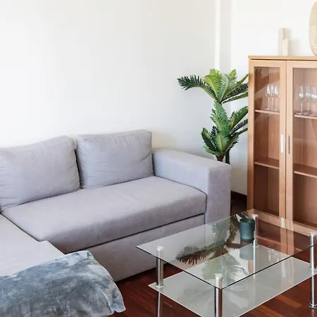 Baruhaus Piscina Y Parking Rianxo X2 Apartman Rianjo