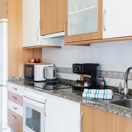 Baruhaus Piscina Y Parking Rianxo X2 Apartman *