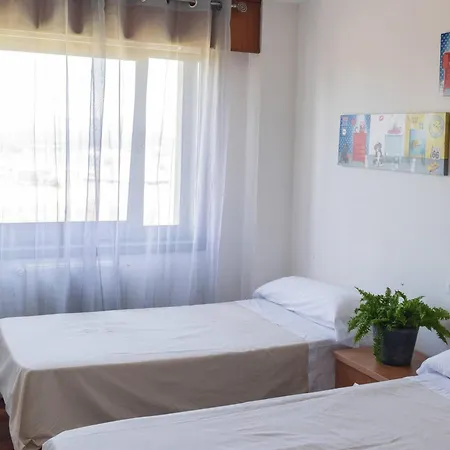 Baruhaus Piscina Y Parking Rianxo X2 * Rianjo