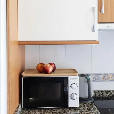 Baruhaus Piscina Y Parking Rianxo X2 Apartman