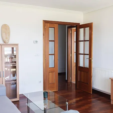 Apartman Baruhaus Piscina Y Parking Rianxo X2