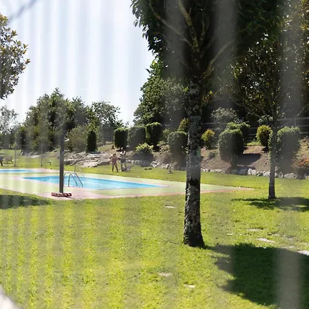 Baruhaus Piscina Y Parking Rianxo 2 شقة *