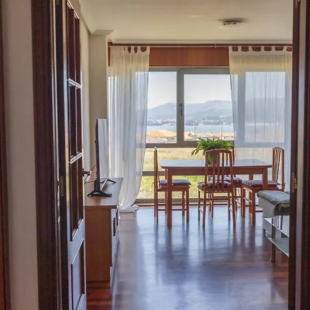 Apartman Baruhaus Piscina Y Parking Rianxo X2 Rianjo